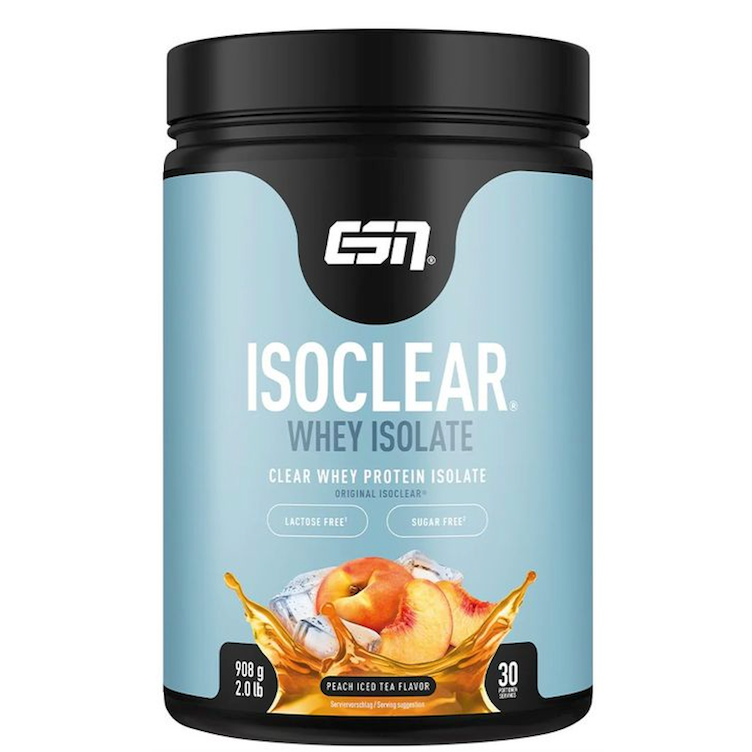 ESN Isoclear Whey Isolate (Limited Edition)