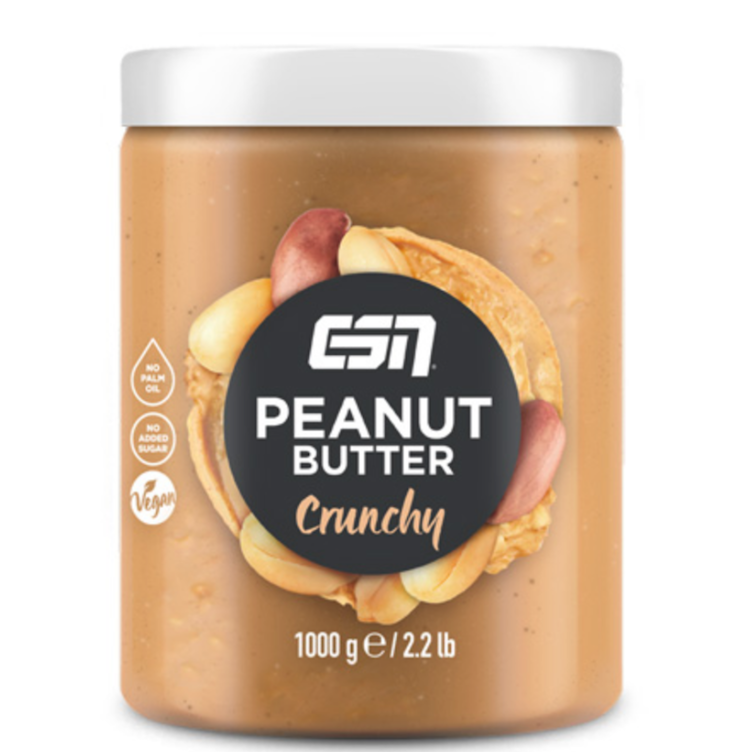 ESN Peanut Butter