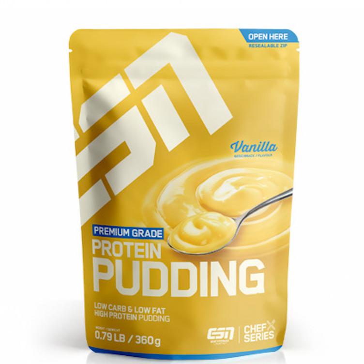 ESN Protein Pudding