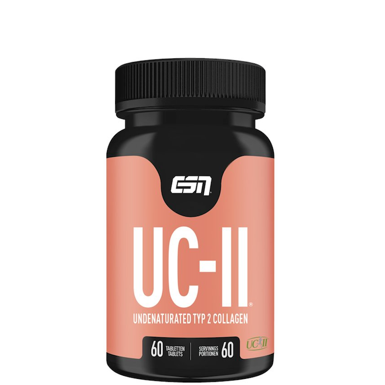 ESN UC-II Collagen