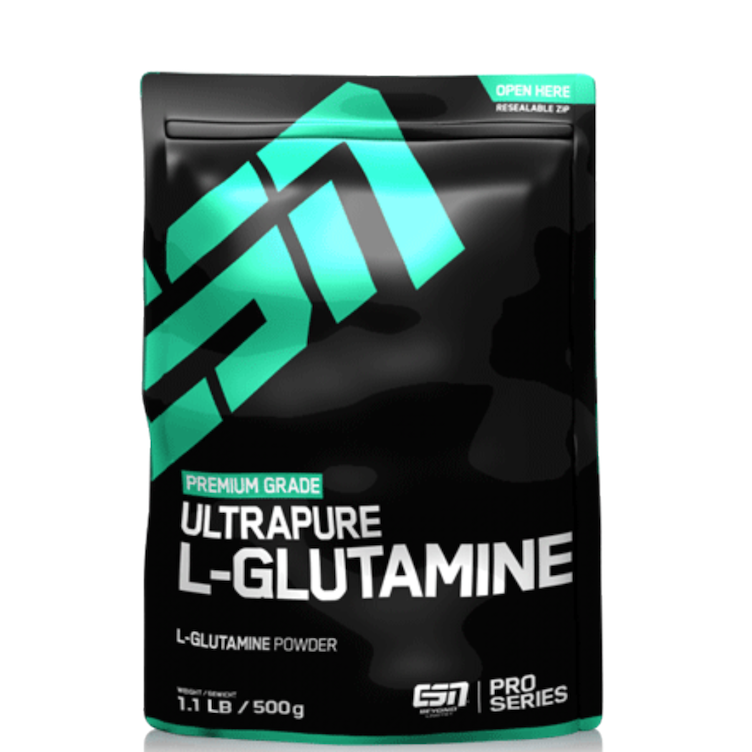 ESN Ultra Pure Glutamine