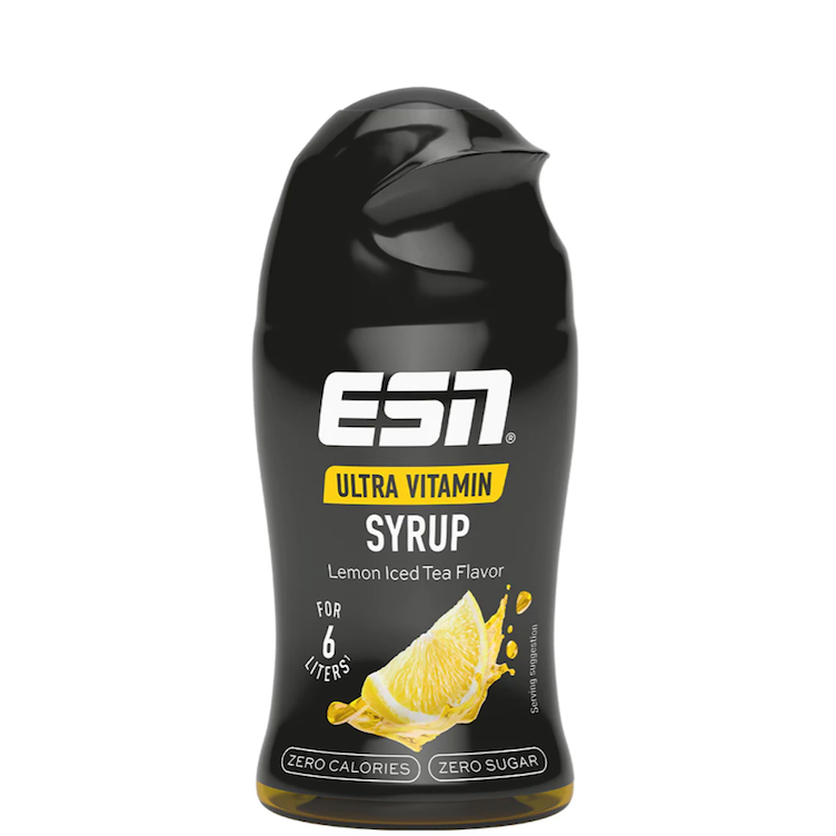 ESN Ultra Vitamin Syrup - 0