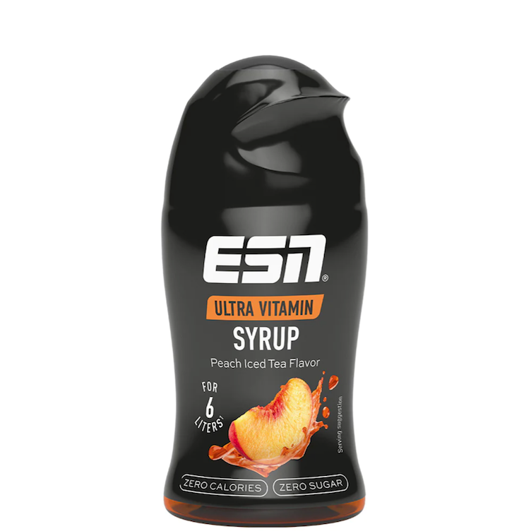 ESN Ultra Vitamin Syrup