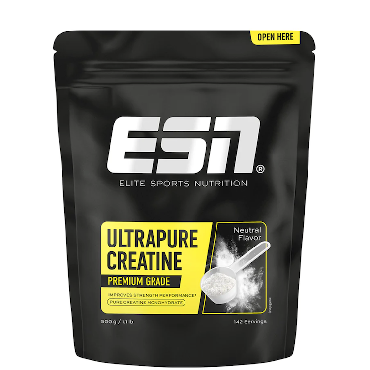 ESN Ultrapure Creatine Monohydrate
