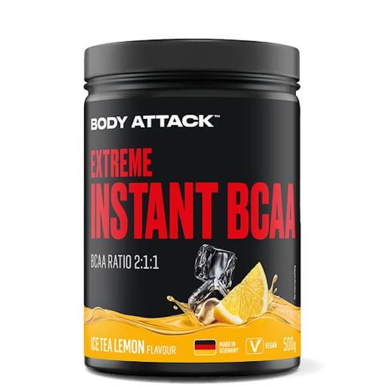 Extreme Instant BCAA