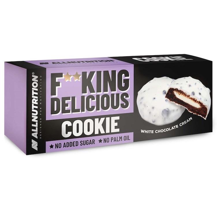 F**king Delicious Cookies