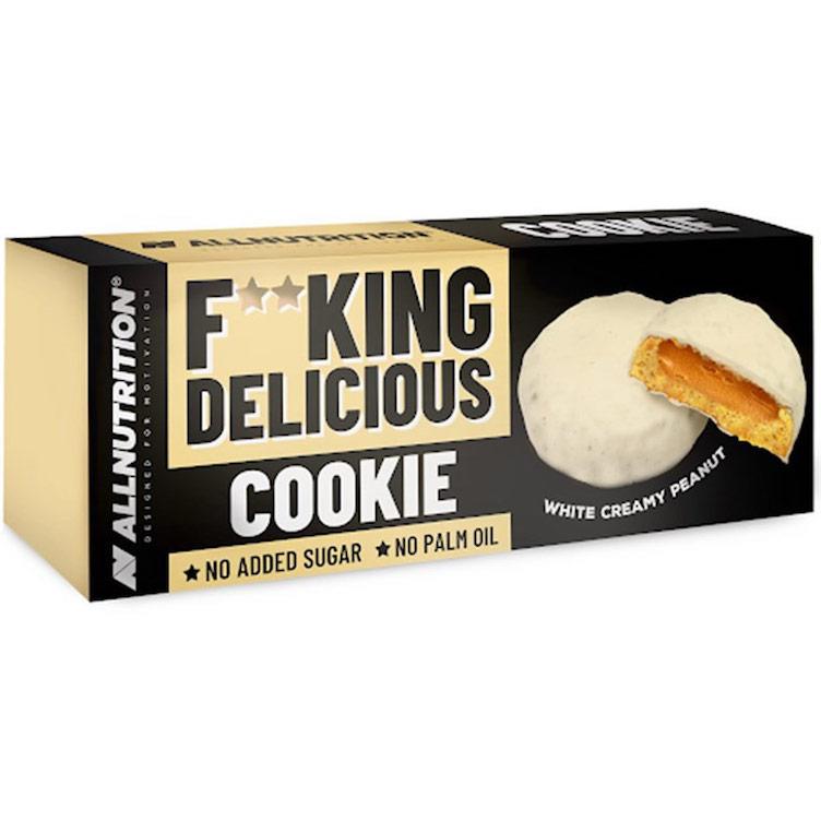 F**king Delicious Cookies