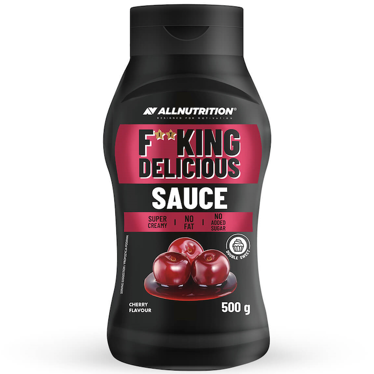 F**king Delicious Sauce
