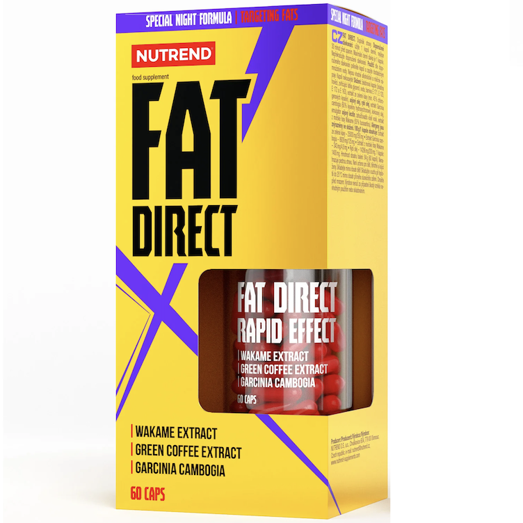Fat Direct