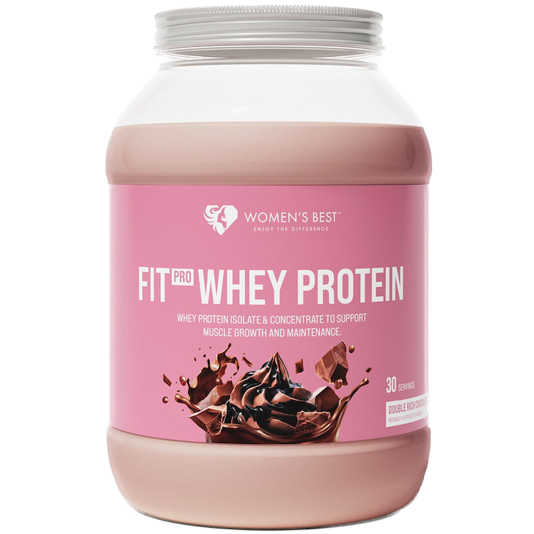 Fit Pro Whey Protein