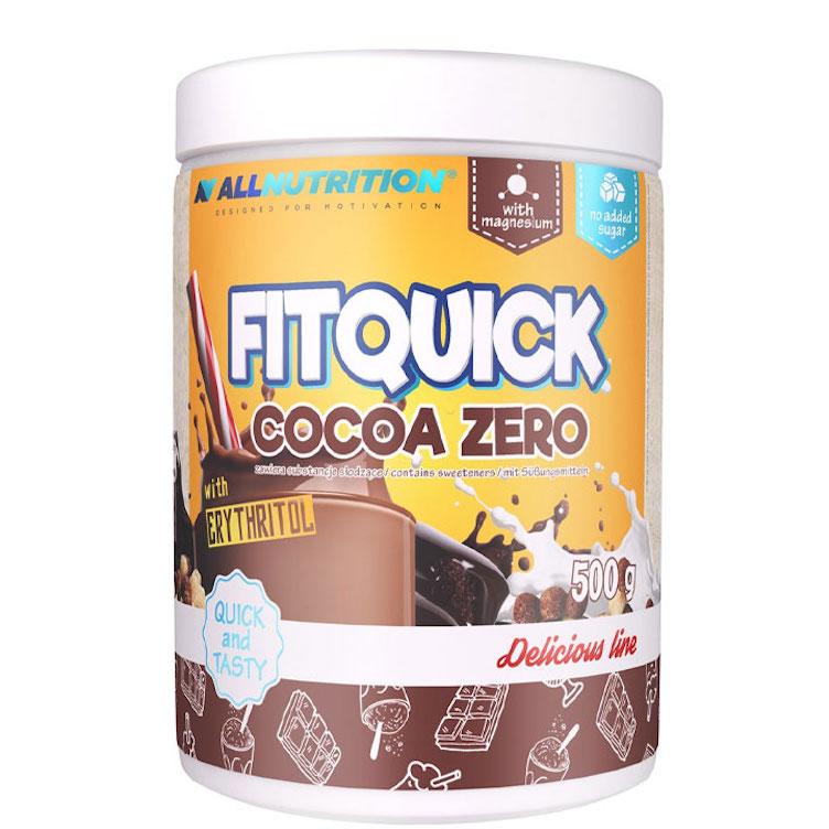 Fitquick Cocoa Zero