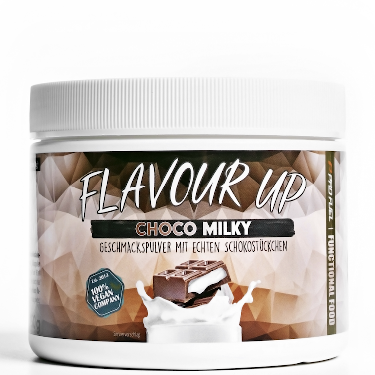 Flavour Up Choco Milky