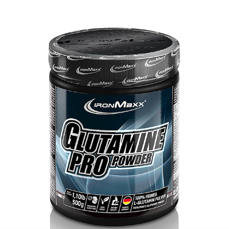 Glutamin Pro Powder