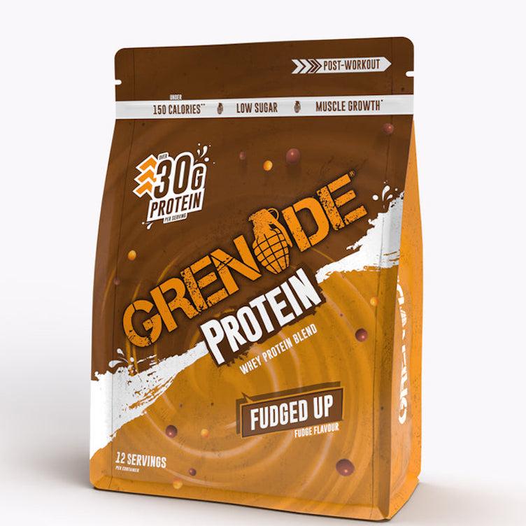 Grenade Protein Powder