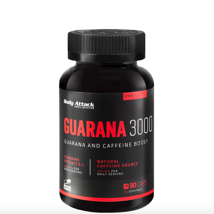 Guarana 3000