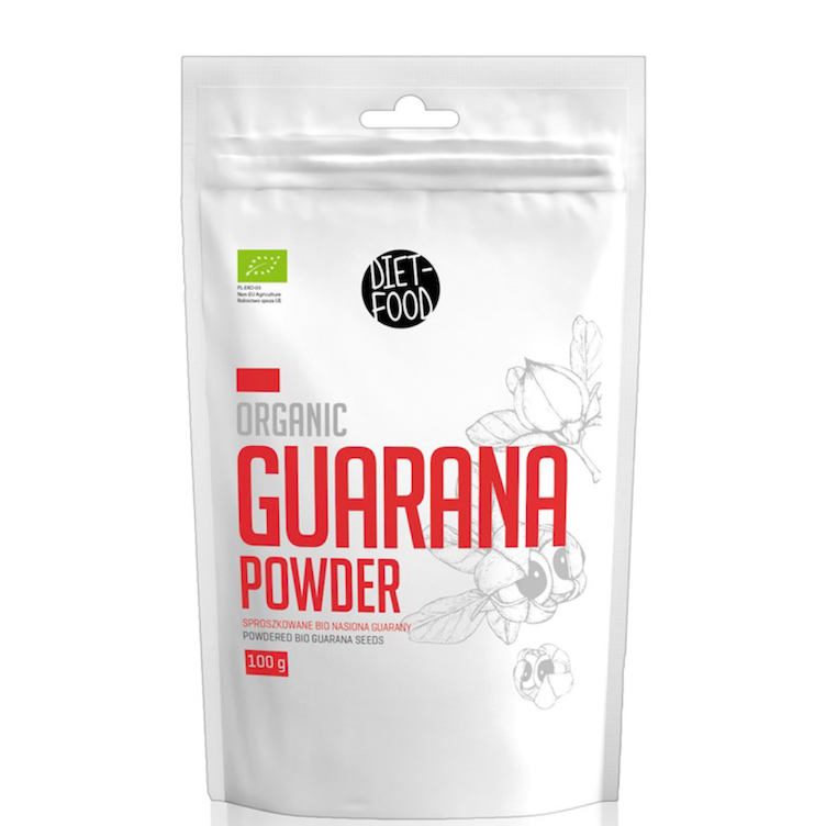 Guarana Powder