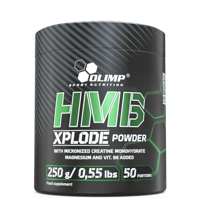 HMB Xplode Powder