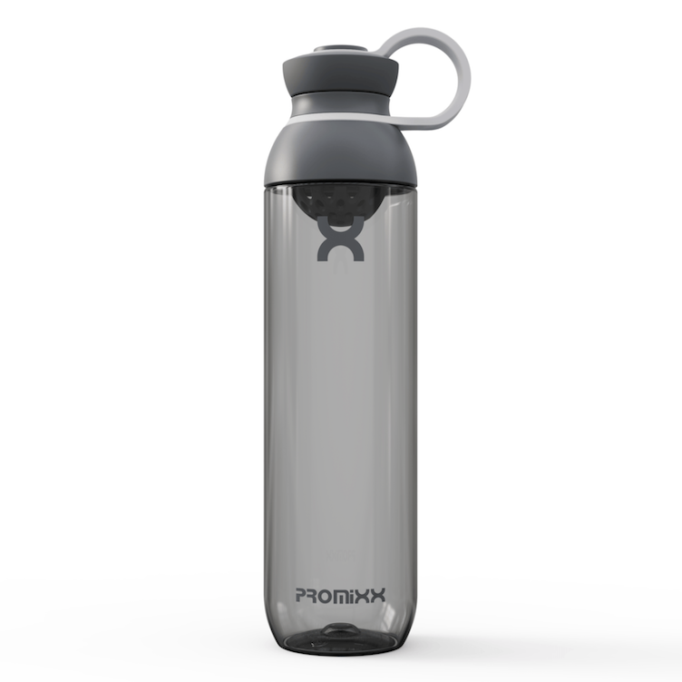 Hybrid Water & Shaker Bottle