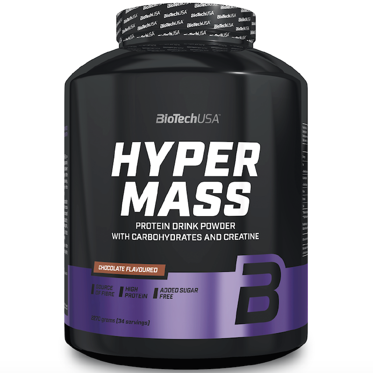 Hyper Mass