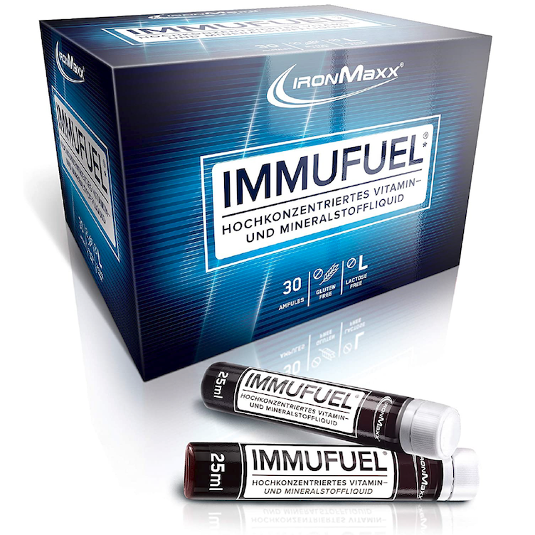 Immufuel