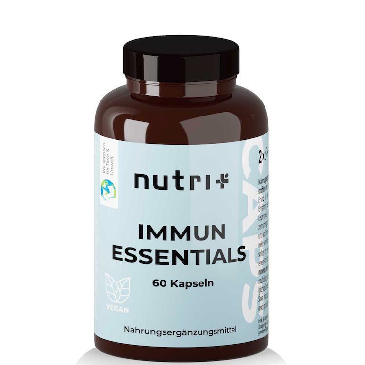 Immun Essentials