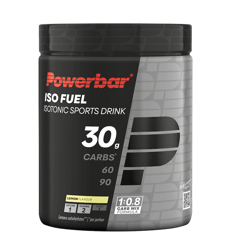 Iso Fuel Isotonic Sports Drink 30