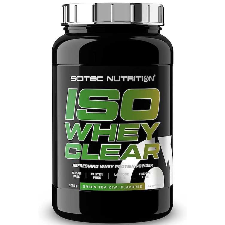 Iso Whey Clear - 1