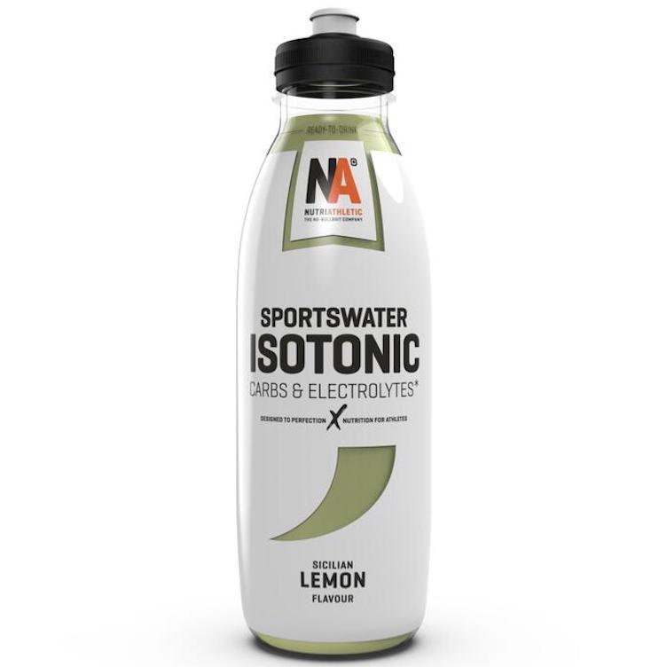 Isotonic Sports Water