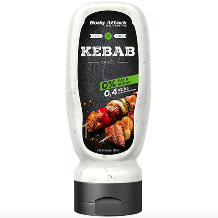 Kebab Sauce
