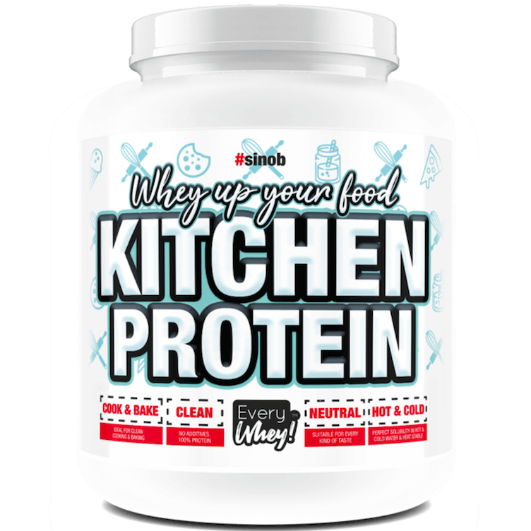 Kitchen Protein