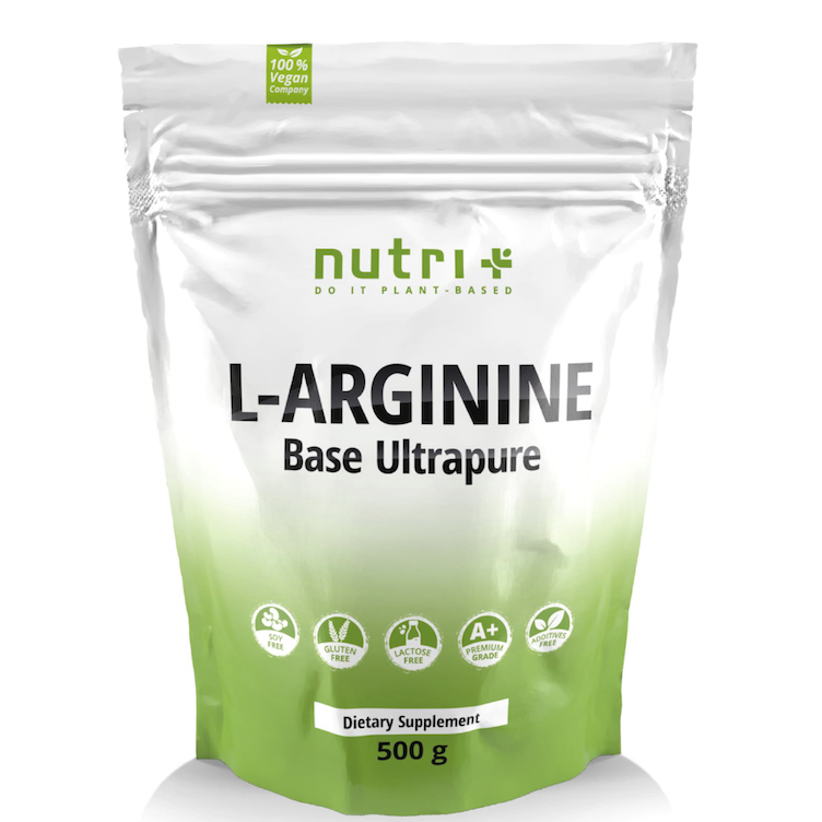 L-Arginine Base Powder Ultrapure