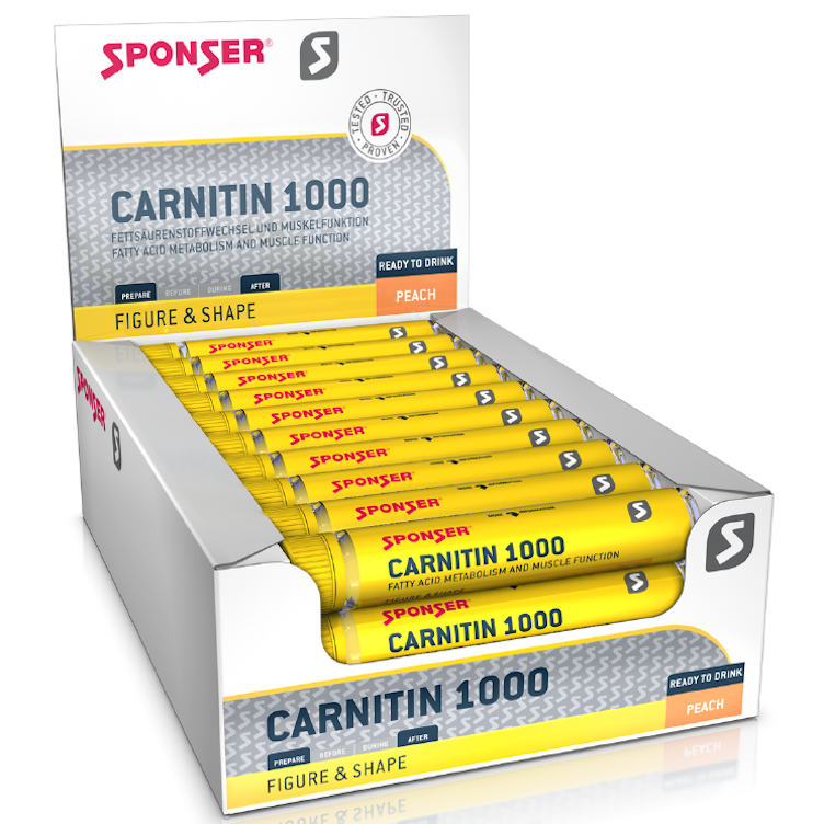 L-Carnitin 1000