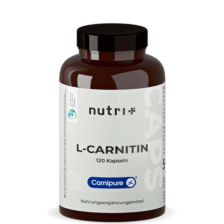 L-Carnitin Carnipure
