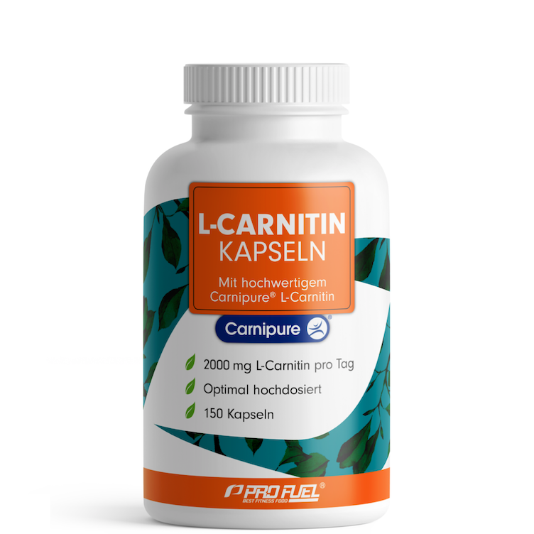 L-Carnitin Carnipure®