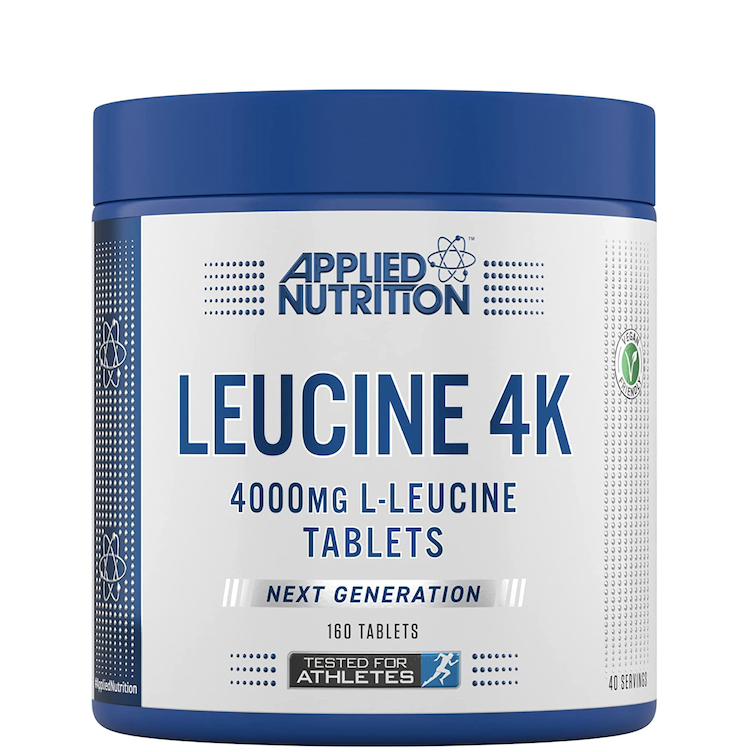 L-Leucine 4K