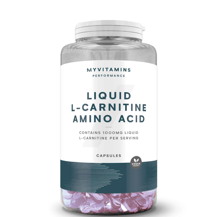 Liquid L-Carnitin