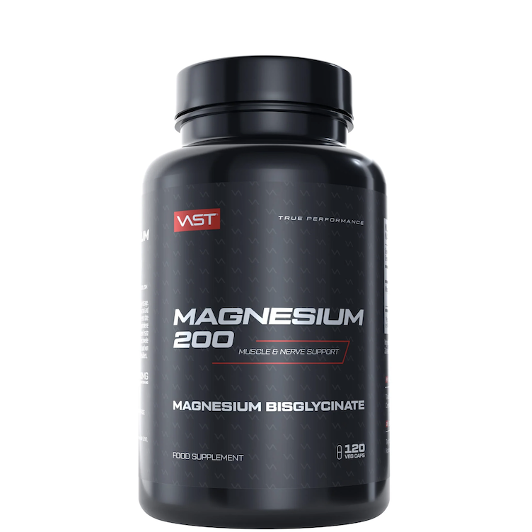 Magnesium 200