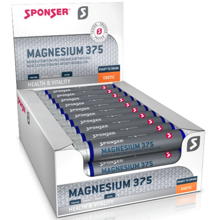 Magnesium 375