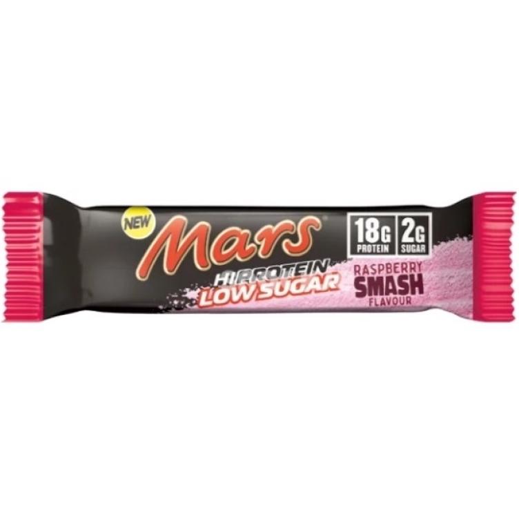 Mars Hi Protein Bar Low Sugar