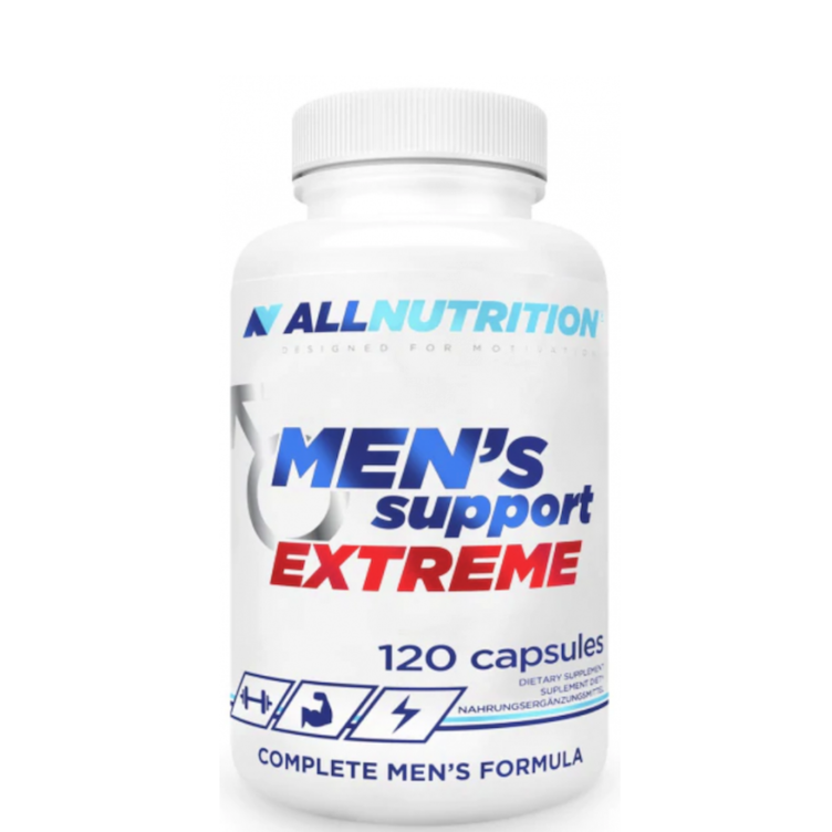 Men`s Support Extreme