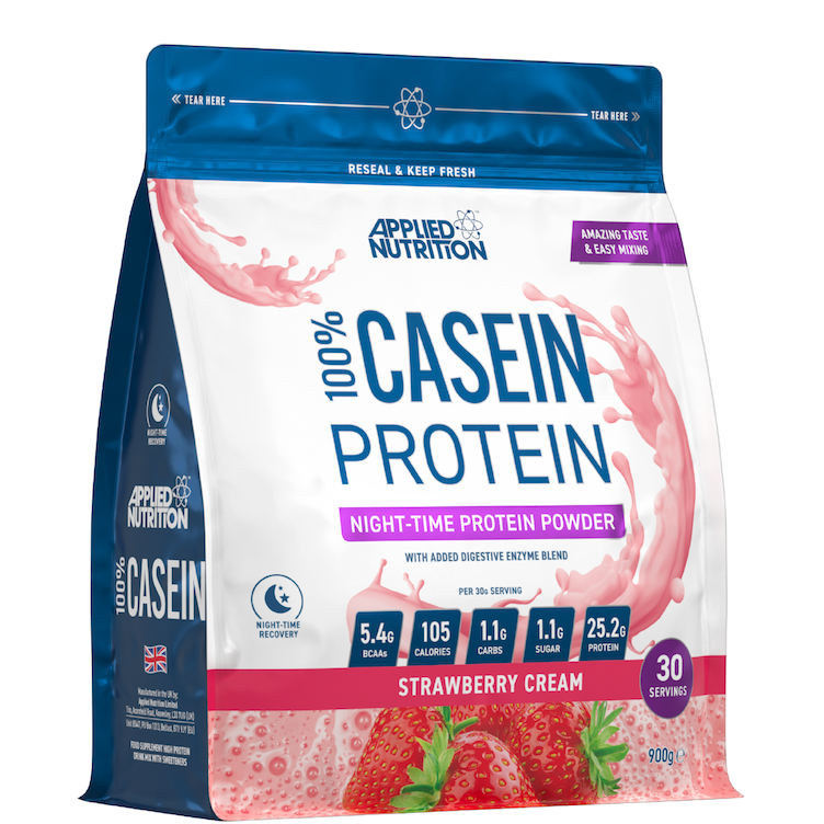 Micellar Casein Protein - 0