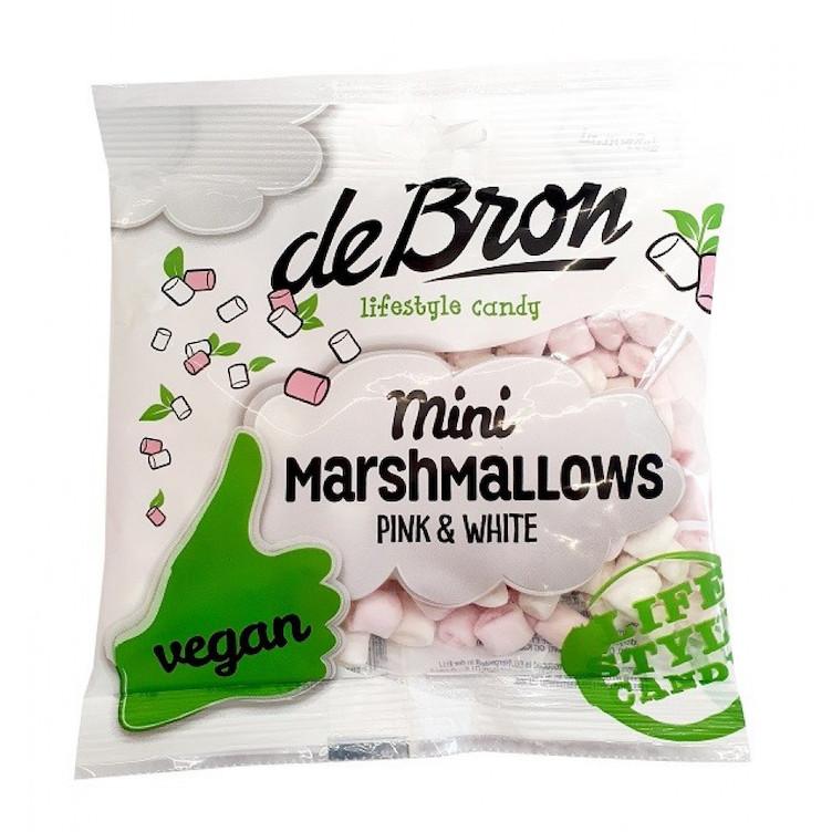 Mini Marshmallows Vegan