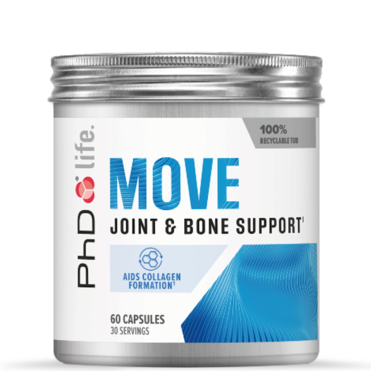 Move Joint & Bone Support