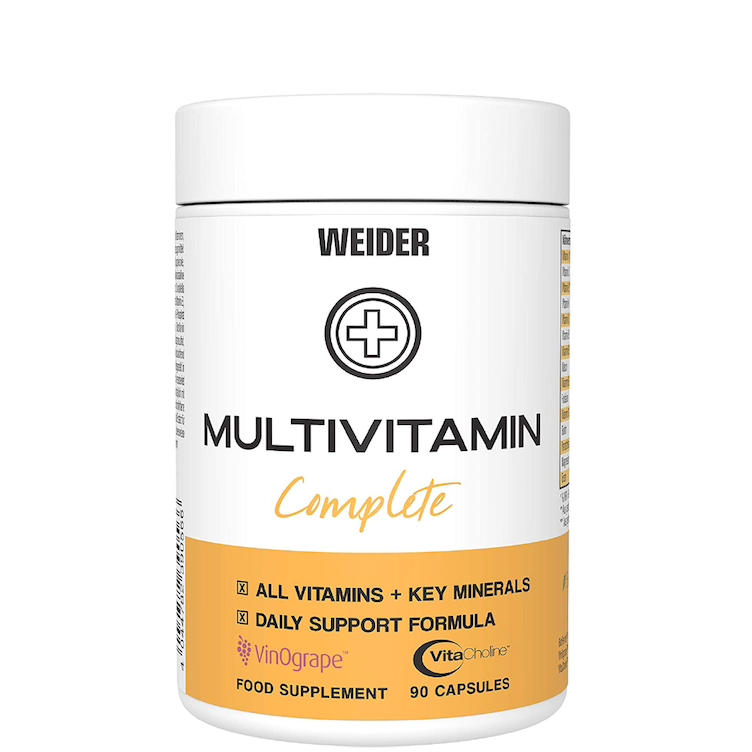 Multi Vitamin Complete
