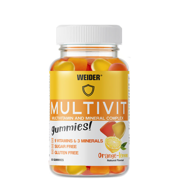 Multivitamin Gummies