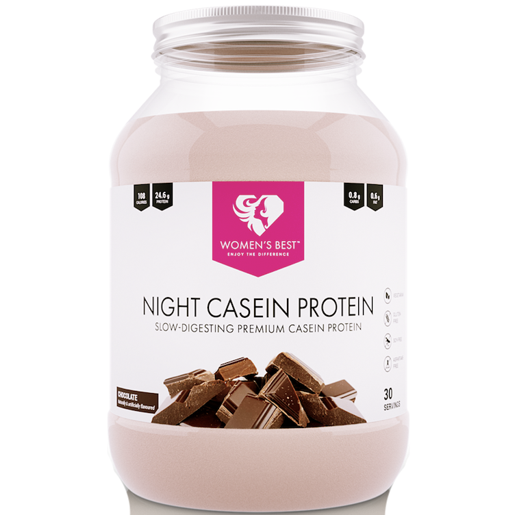 Night Casein Protein