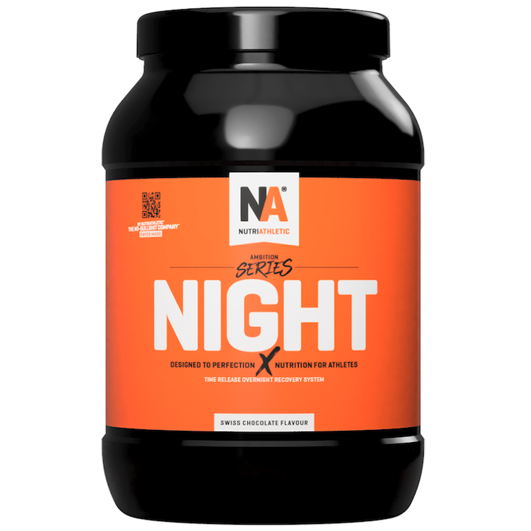 Night Protein Formula