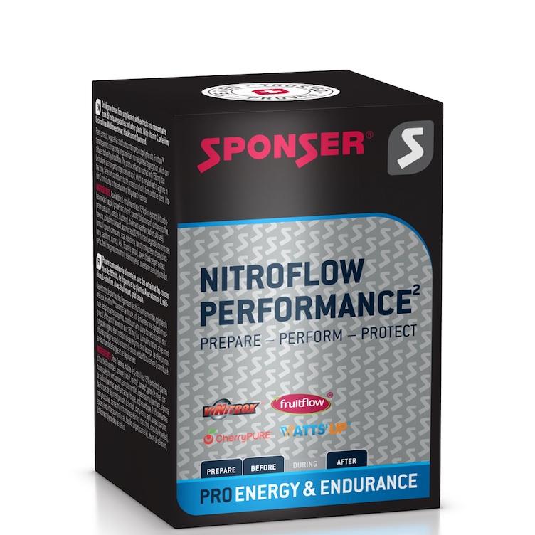 Nitroflow Performance