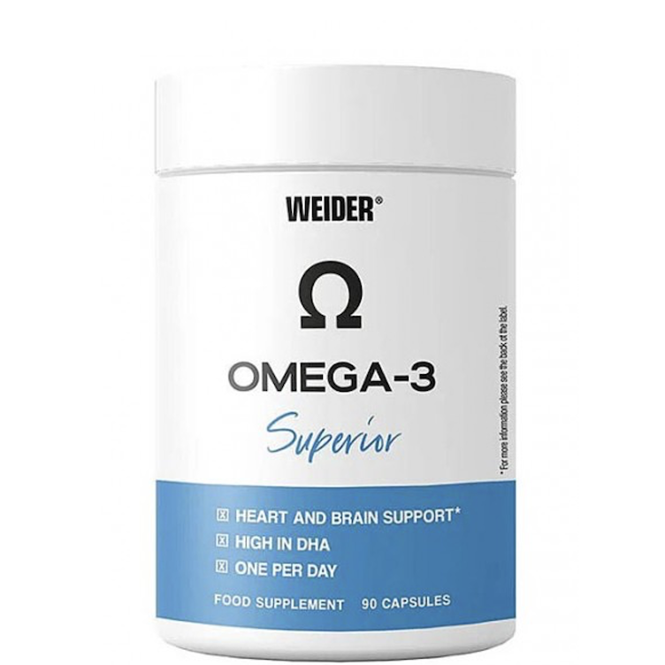 Omega 3 Superior
