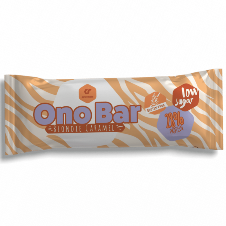 Ono Bar Blondie Caramel